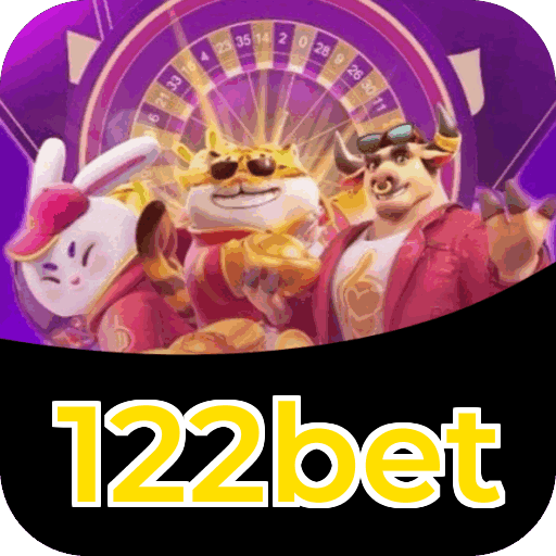 122bet - Infraestrutura de segurança certificada