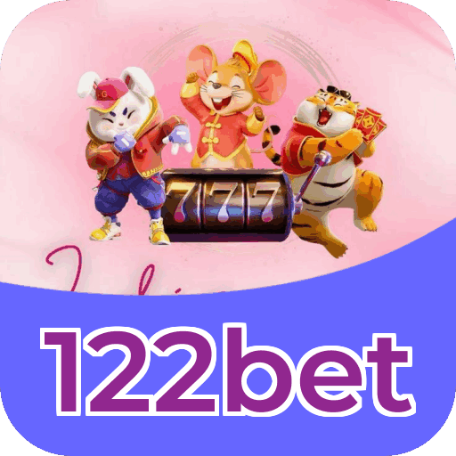 122bet - Vitória verificada Carlos M.